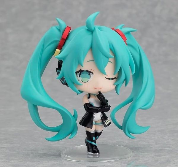 (預購) Good Smile RACING 盲盒 賽車初音 全明星 模型收藏 Vol.2 一中盒8入販售 20261029 Good Smile RACING 盲盒 賽車初音 全明星 模型收藏 Vol.2 一中盒8入販售