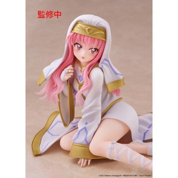 (預購) TAITO 景品 Desktop Cute 零之使魔 露易絲 巫女服ver. 2612 20260910 TAITO 景品 Desktop Cute 零之使魔 露易絲 巫女服ver.