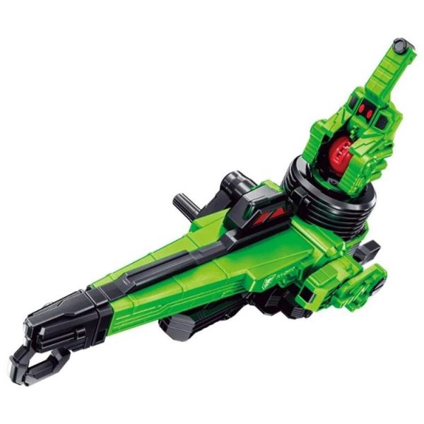 (預購) BANDAI 超宇宙刑事 DX 卡邦利昂起重機 20260125 BANDAI 超宇宙刑事 DX 卡邦利昂起重機