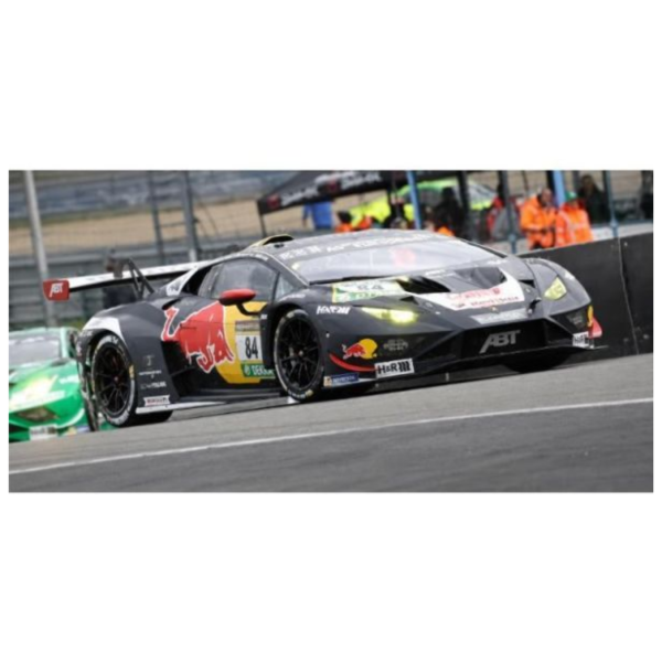 (預購) SPARK 1/18 藍寶堅尼 Lamborghini Huracan GT3 EVO2 No.84 Red Bull Team ABT  18SG081 20260809 SPARK 1/18 藍寶堅尼 Lamborghini Huracan GT3 EVO2 No.84 Red Bull Team ABT  18SG081