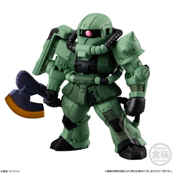 BANDAI 盒玩 FW 鋼彈 CONVERGE#26 全6種 一中盒10入販售 BANDAI 盒玩 FW 鋼彈 CONVERGE#26 全6種 一中盒10入販售