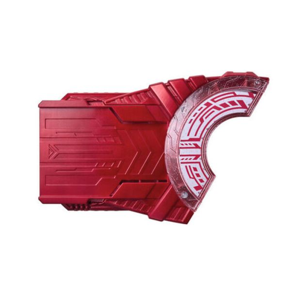 BANDAI 假面騎士GEATS DX MEMORIAL 合而為一躍升帶扣 BANDAI 假面騎士GEATS DX MEMORIAL 合而為一躍升帶扣