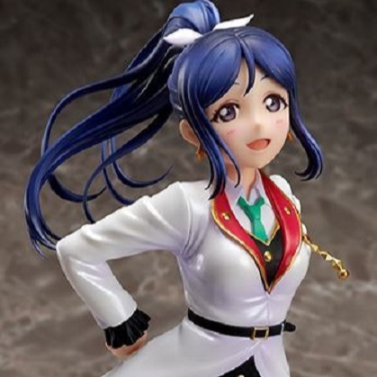 Stronger 1/8 LoveLive! Sunshine!! 松浦果南 Birthday Stronger,1/8,LoveLive! Sunshine!!,松浦果南,Birthday