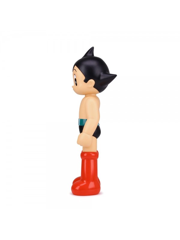 [不挑盒況] HHT 原子小金剛 ASTRO BOY Standing Make Fist (135mm) PVC完成品 TZKH-010 HHT 原子小金剛 ASTRO BOY Standing Make Fist (135mm) PVC完成品 TZKH-010