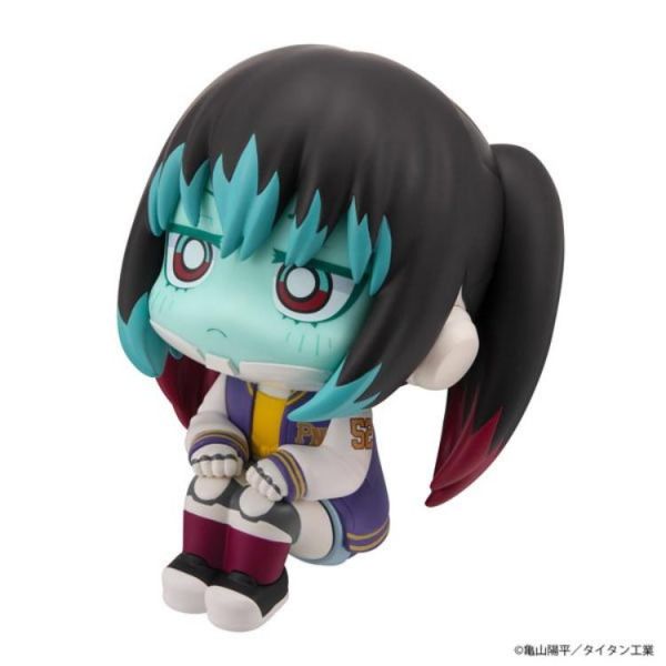 (預購) MEGAHOUSE LOOK UP 銀河特急 MilkySubway 真希奈 20260514 MEGAHOUSE LOOK UP 銀河特急 Milky☆Subway 真希奈