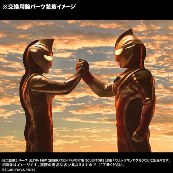 (預購) [PB商店] BANDAI 超人力霸王蓋亞 Supreme Ver.限定版 (預購) [PB商店] BANDAI 超人力霸王蓋亞 Supreme Ver.限定版