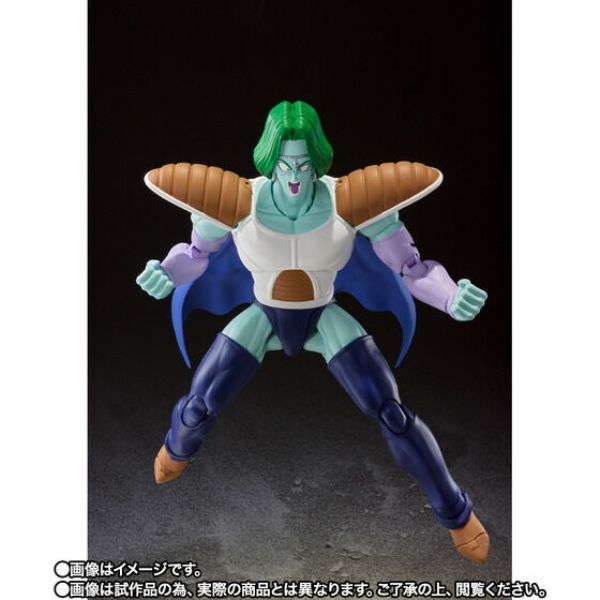 BANDAI S.H.Figuarts SHF 七龍珠Z 尚波 BANDAI,S.H.Figuarts,SHF,七龍珠,Z,尚波,