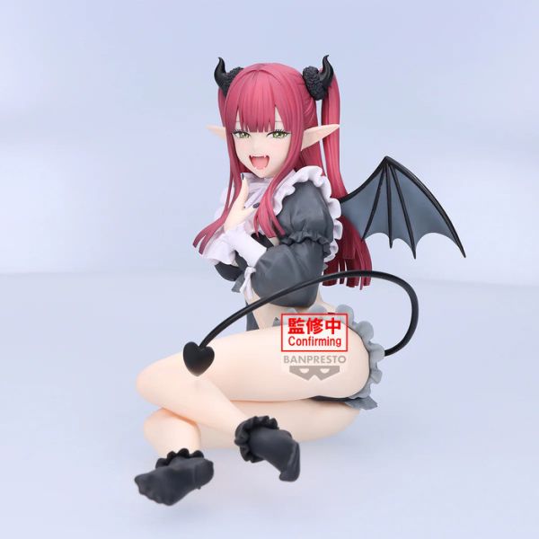 BANPRESTO 景品 戀上換裝娃娃 ESPRESTO Detailed Elegance 喜多川海夢 莉茲ver. 2507 BANPRESTO 景品 戀上換裝娃娃 ESPRESTO Detailed Elegance 喜多川海夢 莉茲ver.