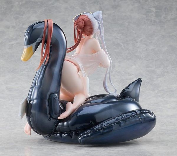 (預購) Solarain 1/7 碧藍航線 肇和 碧波耀陽Ver. 完成品 20261015 Solarain 1/7 碧藍航線 肇和 碧波耀陽Ver. 完成品