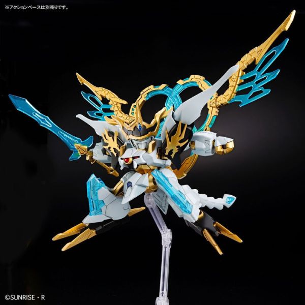 BANDAI 魔神創造傳 010 魔神E 魔神英雄傳 組裝模型 BANDAI 魔神創造傳 010 魔神E 魔神英雄傳 組裝模型