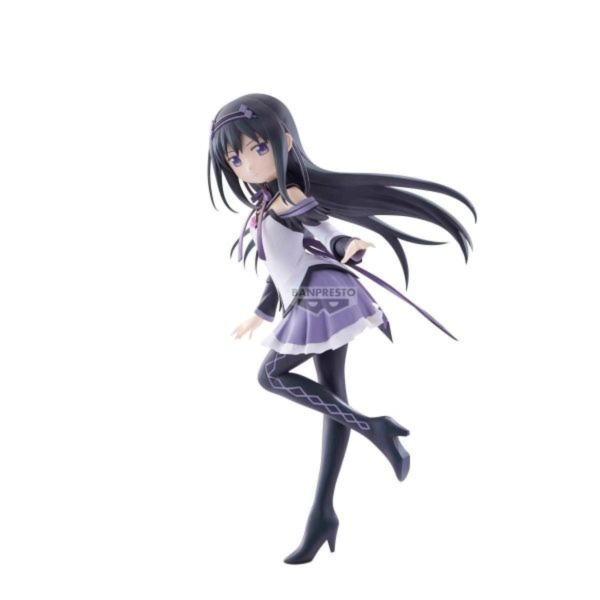(預購) BP景品 劇場版 魔法少女小圓〈瓦爾普吉斯的迴天〉 曉美焰 Ⅱ 眼鏡牌 BANPRESTO 2702 20260903 BP景品 劇場版 魔法少女小圓〈瓦爾普吉斯的迴天〉 曉美焰 Ⅱ 眼鏡牌 BANPRESTO