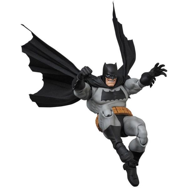 (預購) Medicom Toy MAFEX 蝙蝠俠 黑暗騎士歸來 20260907 Medicom Toy MAFEX 蝙蝠俠 黑暗騎士歸來