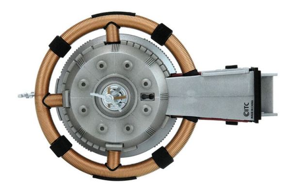 (預購) BellFine Thunderbird 5號 紀念模型 完成品 20260108 BellFine Thunderbird 5號 紀念模型 完成品