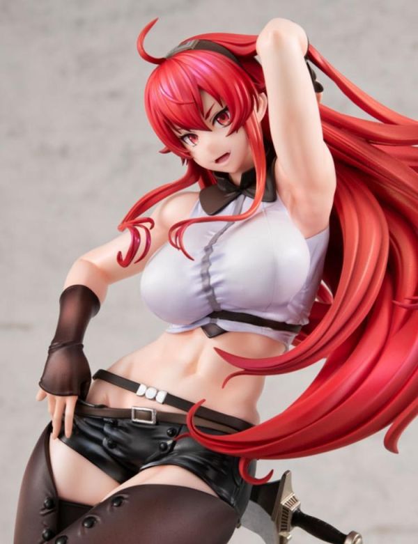 (預購) MEGAHOUSE Lucrea 無職轉生 到了異世界就拿出真本事 艾莉絲 20260813 MEGAHOUSE Lucrea 無職轉生 到了異世界就拿出真本事 艾莉絲