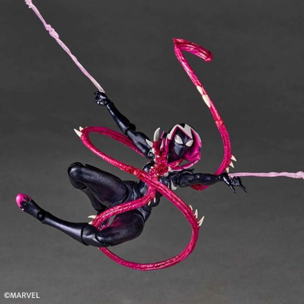 (預購) KAIYODO 海洋堂 Revoltech 驚奇山口式 女猛毒 關 可動完成品 NR071 20260510 KAIYODO 海洋堂 Revoltech 驚奇山口式 女猛毒 關 可動完成品 NR071