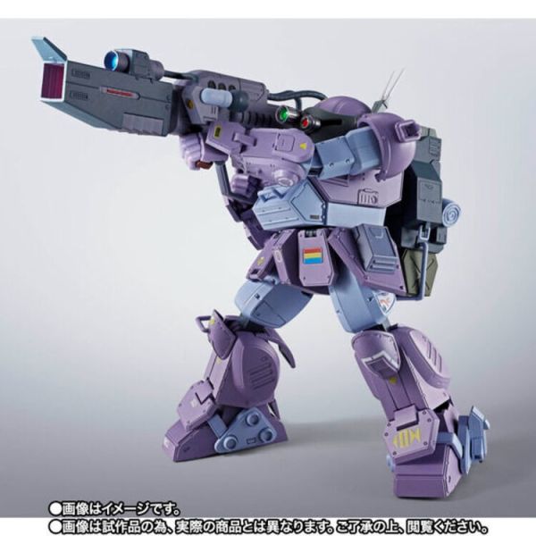 (預購) BANDAI HI-METAL R 眼鏡鬥犬 梅爾基亞軍規格 可動完成品 20260105 BANDAI HI-METAL R 眼鏡鬥犬 梅爾基亞軍規格 可動完成品