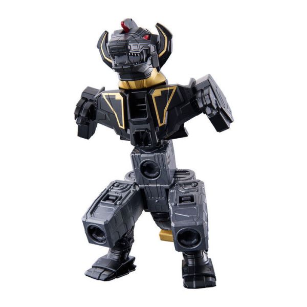 [PB商店] BANDAI 第一戰隊豪獸者 DXROBO UNIVERSE黑色大獸神 [PB商店] BANDAI 第一戰隊豪獸者 DXROBO UNIVERSE黑色大獸神