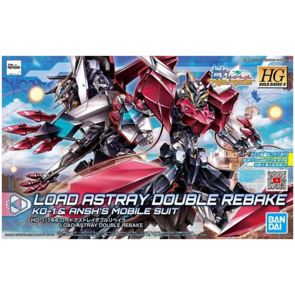 BANDAI 1/144 HGBD:R 038 王道異端鋼彈 雙重鍛型 鋼彈創鬥者 潛網大戰 組裝模型 BANDAI,1/144,HGBD:R,038,王道異端鋼彈,雙重鍛型,鋼彈創鬥者,潛網大戰,組裝模型,