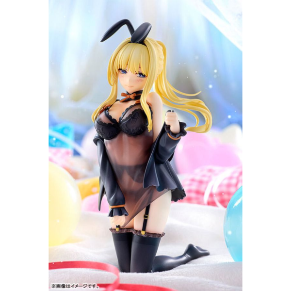 (預購) KADOKAWA 為美好的世界獻上祝福！達克妮絲 原作版 睡衣Ver. PVC完成品 (預購) KADOKAWA 為美好的世界獻上祝福！達克妮絲 原作版 睡衣Ver. PVC完成品