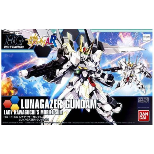BANDAI 1/144 HGBF 051 觀月鋼彈 鋼彈創鬥者 組裝模型 BANDAI,1/144,HGBF,051,觀月鋼彈,鋼彈創鬥者,組裝模型,
