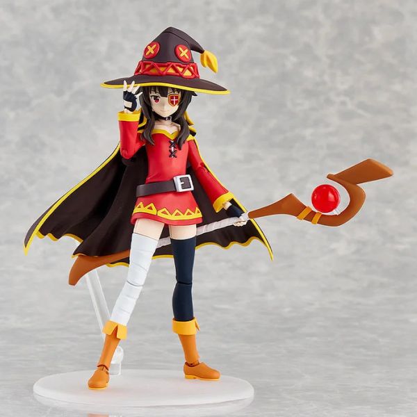 [再販] KADOKAWA PLASTIC MODEL 為美好的世界獻上祝福3 惠惠 DXver. 組裝模型 [再販] KADOKAWA PLASTIC MODEL 為美好的世界獻上祝福3 惠惠 DXver. 組裝模型
