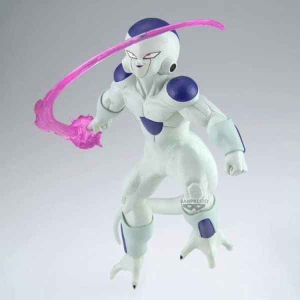 (預購) BP景品 七龍珠Z G×materia 弗利沙Ⅲ 眼鏡牌 BANPRESTO 2701 20260809 BP景品 七龍珠Z G×materia 弗利沙Ⅲ 眼鏡牌 BANPRESTO