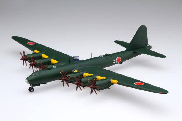 1/144 幻の超重爆撃機 富嶽 FUJIMI 14415 日本陸海軍 富士美 組裝模型 FUJIMI,1/144,144,日本陸海軍,爆撃機,富嶽,