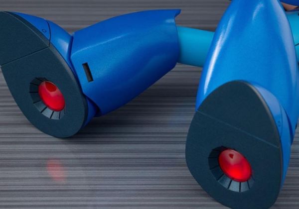 (預購) Kotobukiya 壽屋 心推工坊 洛克人 洛克人 PVC完成品 20260420 Kotobukiya 壽屋 心推工坊 洛克人 洛克人 PVC完成品