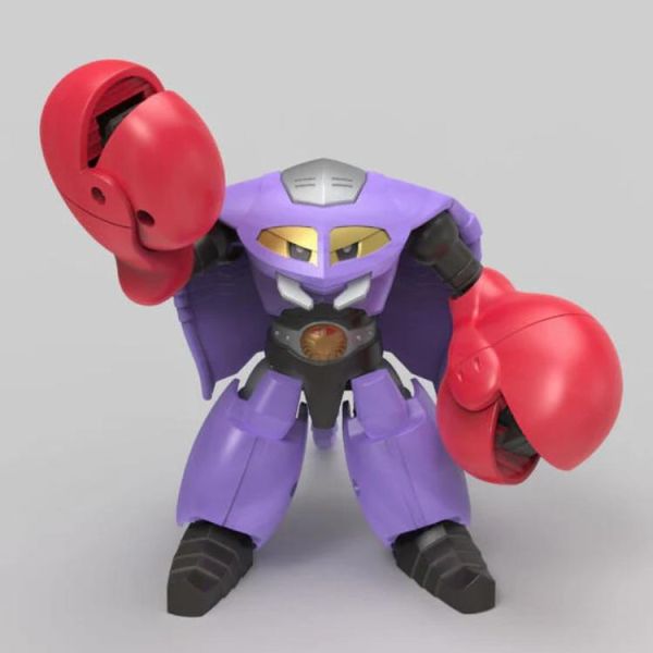 (預購) [PB商店] BANDAI 鐵甲小寶 SUPER CHANGE蠍子藍藍 20260630 [PB商店] BANDAI 鐵甲小寶 SUPER CHANGE蠍子藍藍