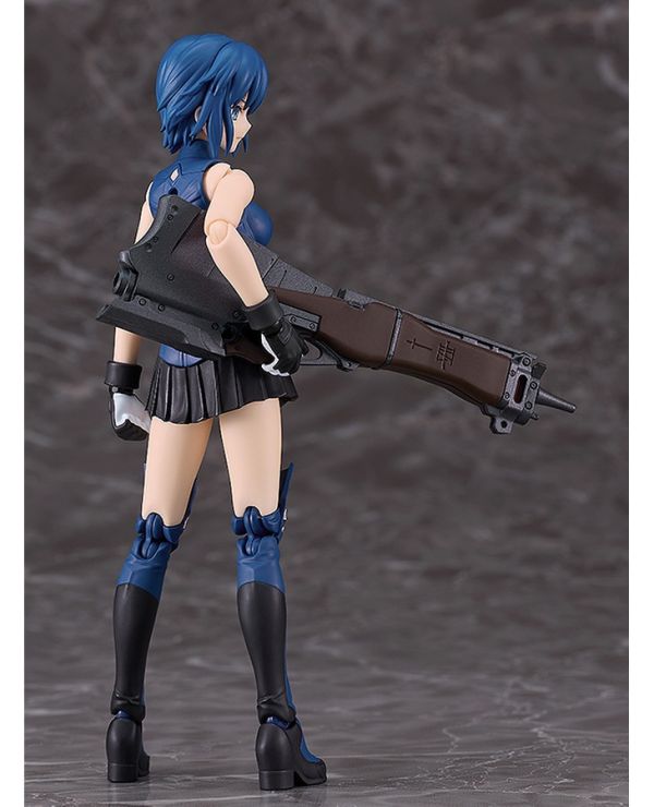 Good Smile figma 623-DX 月姬 雪兒 DX Edition Good Smile figma 623-DX 月姬 雪兒 DX Edition