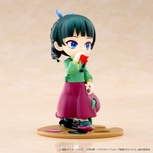 Bushiroad Creative PalVerse Pale. 藥師少女的獨語 貓貓 PVC完成品 Bushiroad Creative PalVerse Pale. 藥師少女的獨語 貓貓 PVC完成品