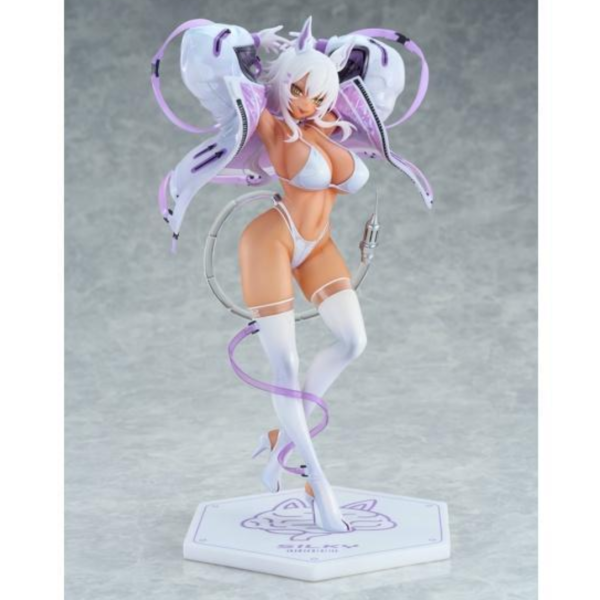 (預購) ENSOUTOYS 1/6 賽博萌寵 希爾琪 標準版 完成品 20261015 ENSOUTOYS 1/6 賽博萌寵 希爾琪 標準版 完成品