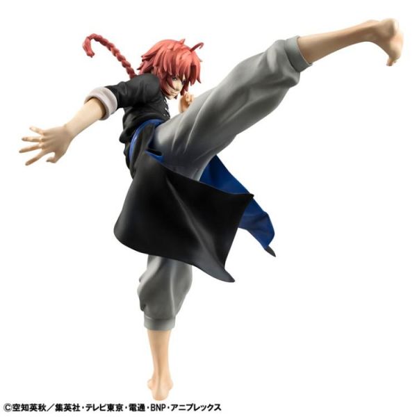 (預購) [限定復刻版] MEGAHOUSE G.E.M. 銀魂 神威 Ver.2 20260713 [限定復刻版] MEGAHOUSE G.E.M. 銀魂 神威 Ver.2