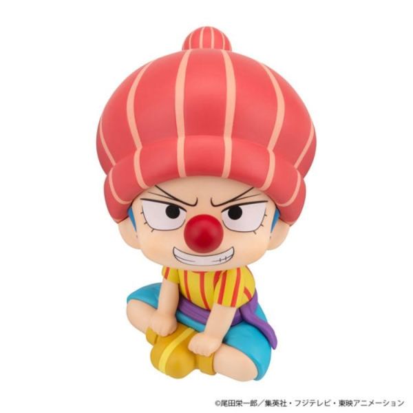 (預購) MEGAHOUSE LOOKUP 航海王 香克斯(紅髮杰克) 幼年期 20260610 MEGAHOUSE LOOKUP 航海王 香克斯(紅髮杰克) 幼年期