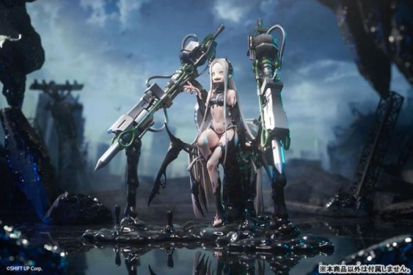 (預購) [豪華版] HobbySakura 1/7 勝利之女神:妮姬 利維坦 PVC完成品 20260407 [豪華版] HobbySakura 1/7 勝利之女神:妮姬 利維坦 PVC完成品