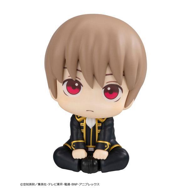 (預購) [再販] MEGAHOUSE LOOKUP 銀魂 沖田總悟 20260915 [再販] MEGAHOUSE LOOKUP 銀魂 沖田總悟