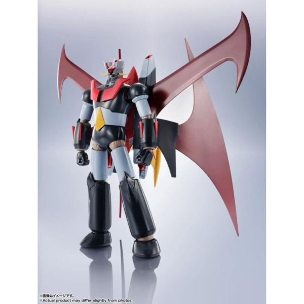 (預購) [再販] BANDAI ROBOT魂 <SIDE SUPER> 金剛戰神U 無敵鐵金剛X&金剛飛翼X 可動完成品 20260624 [再販] BANDAI ROBOT魂 <SIDE SUPER> 金剛戰神U 無敵鐵金剛X&金剛飛翼X 可動完成品