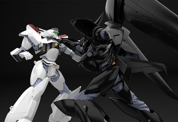 Good Smile MODEROID TYPE-J9 機動警察 葛里風 組裝模型 Good Smile,MODEROID,TYPE-J9,機動警察,葛里風,組裝,模型,