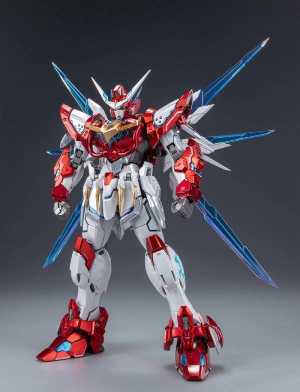 [典藏版] 和模線 1/15 HMX-2025001CE 永劫無間 大河原邦男 岳山 應龍號 組裝模型 [典藏版] 和模線 1/15 HMX-2025001CE 永劫無間 大河原邦男 岳山 應龍號 組裝模型