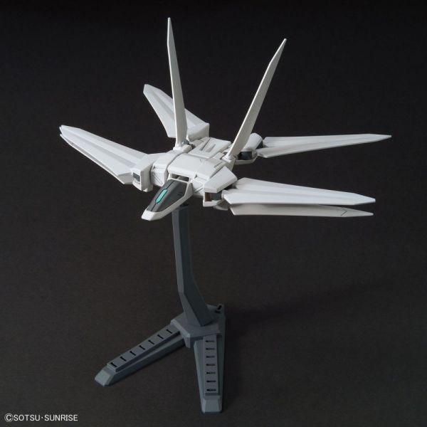BANDAI 1/144 HGBC 033 銀河推進器 鋼彈創鬥者 BANDAI 1/144 HGBC 033 銀河推進器 鋼彈創鬥者