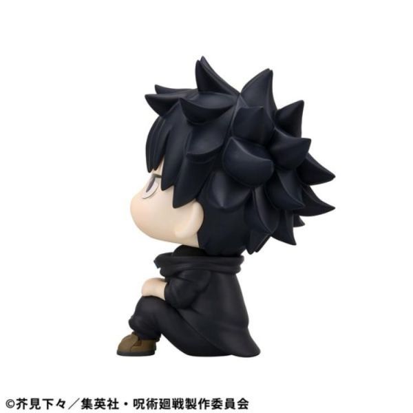 (預購) MEGAHOUSE LOOK UP 咒術迴戰 伏黑惠 Ver.2 20260311 MEGAHOUSE LOOK UP 咒術迴戰 伏黑惠 Ver.2