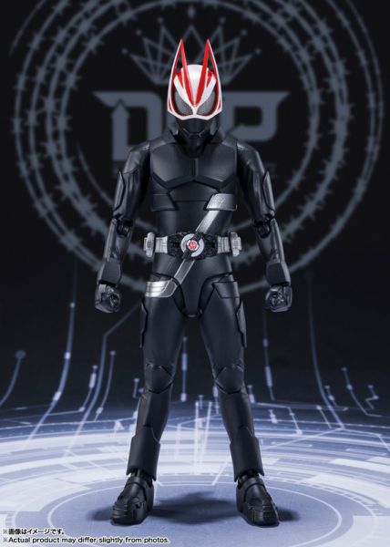 [再販] BANDAI S.H.Figuarts SHF 假面騎士 GEATS 登錄躍升形態 [再販] BANDAI S.H.Figuarts SHF 假面騎士 GEATS 登錄躍升形態