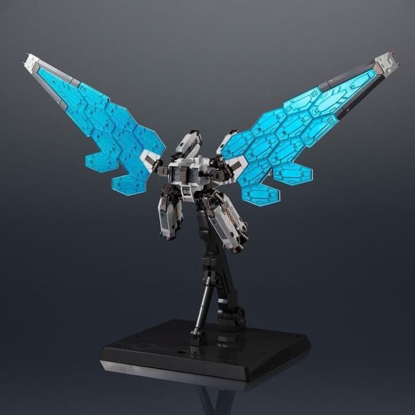(預購) BANDAI 超合金 EX-001 GLASS FEATHER EXPO2025 可動完成品 20251209 BANDAI 超合金 EX-001 GLASS FEATHER EXPO2025 可動完成品