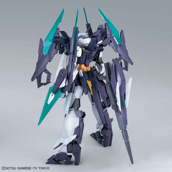 BANDAI 1/100 MG 鋼彈 AGE-2 重火力型 機動戰士 鋼彈創鬥者 潛網大戰 組裝模型 BANDAI,1/100,MG,鋼彈,AGE-2,重火力型,機動戰士,鋼彈,創鬥者,潛網大戰,組裝模型,