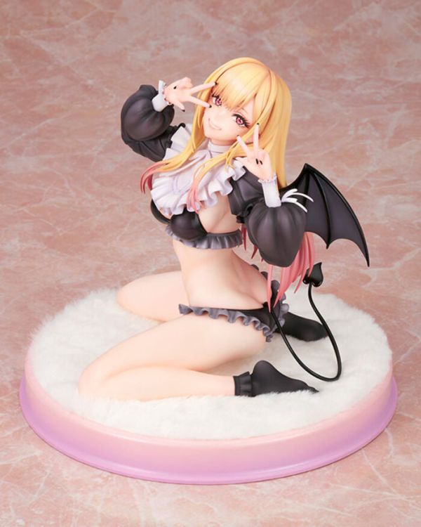 ALTER 1/6 戀上換裝娃娃 喜多川海夢 莉茲Ver. PVC完成品 ALTER 1/6 戀上換裝娃娃 喜多川海夢 莉茲Ver. PVC完成品