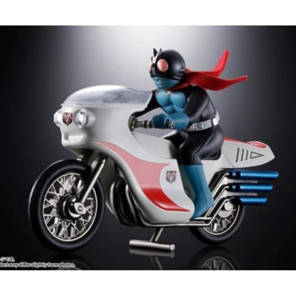 (預購) BANDAI POPYNICA 旋風號 假面騎士 1 號 20260708 BANDAI POPYNICA 旋風號 假面騎士 1 號