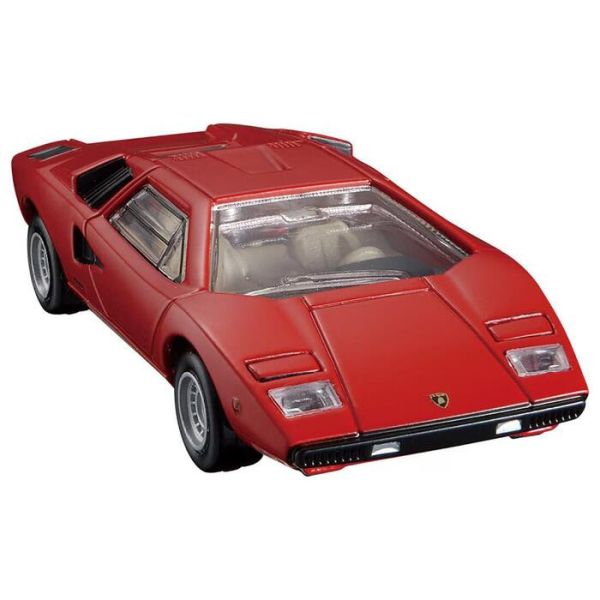 TOMICA PRM33 藍寶堅尼 COUNTACH LP400 TOMICA PRM33 藍寶堅尼 COUNTACH LP400