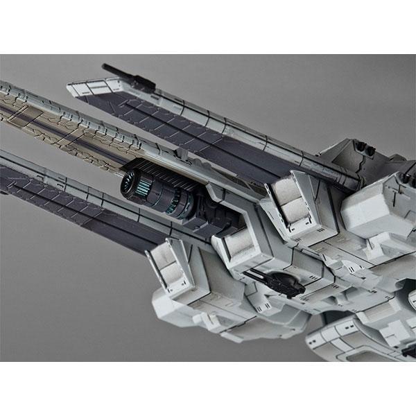 (預購) [再販] MEGAHOUSE C.F.SP 機動戰士鋼彈UC Nahel Argama Re. 20260915 [再販] MEGAHOUSE C.F.SP 機動戰士鋼彈UC Nahel Argama Re.
