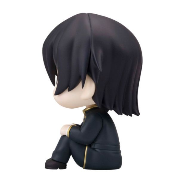 (預購) [標準版] MegaHouse Lookup Code Geass 反叛的魯路修 魯路修·蘭佩洛基 20251013 [標準版] MegaHouse Lookup Code Geass 反叛的魯路修 魯路修·蘭佩洛基