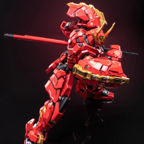 Amazon.co.jp: [ToyBase] MOSHOW TOYS 甲斐の虎 卓越級 TAKEDA